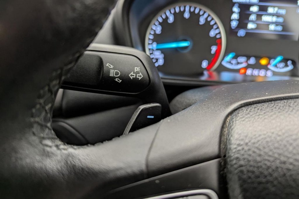 Used Ford Ecosport 2018 for sale - 77212244: Photo 25