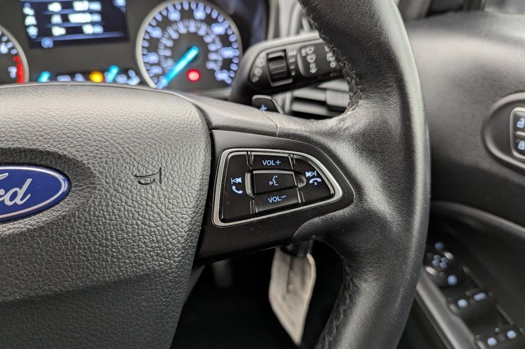Used Ford Ecosport 2018 for sale - 77212244: Photo 27