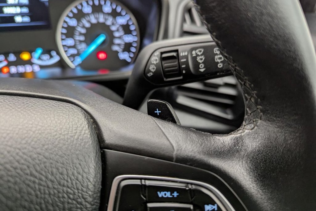 Used Ford Ecosport 2018 for sale - 77212244: Photo 28