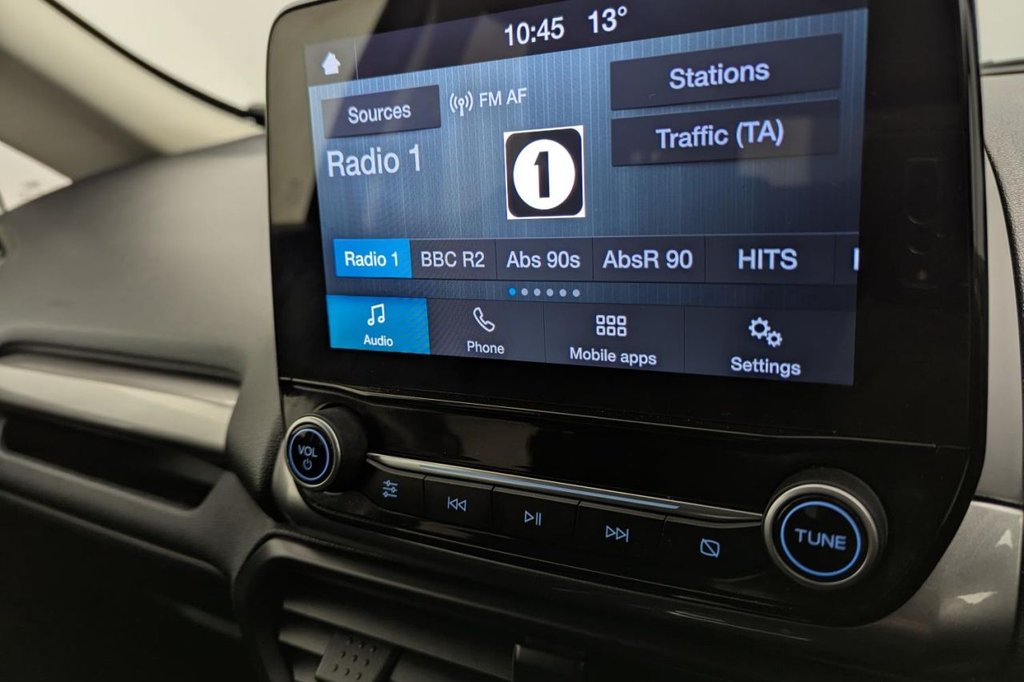 Used Ford Ecosport 2018 for sale - 77212244: Photo 29