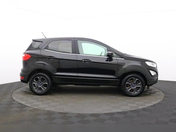 Used Ford Ecosport 2018 for sale - 77212244: Photo