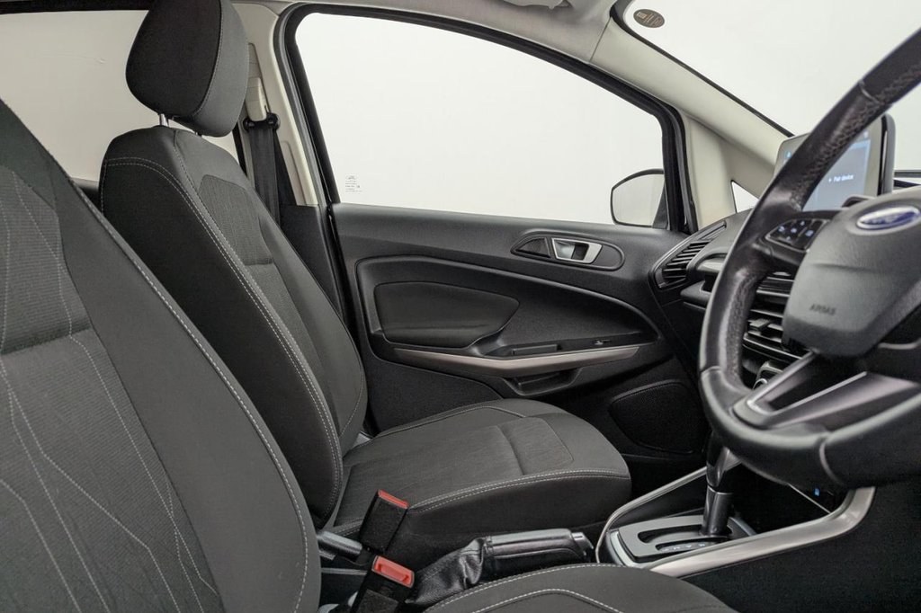 Used Ford Ecosport 2018 for sale - 77212244: Photo 3