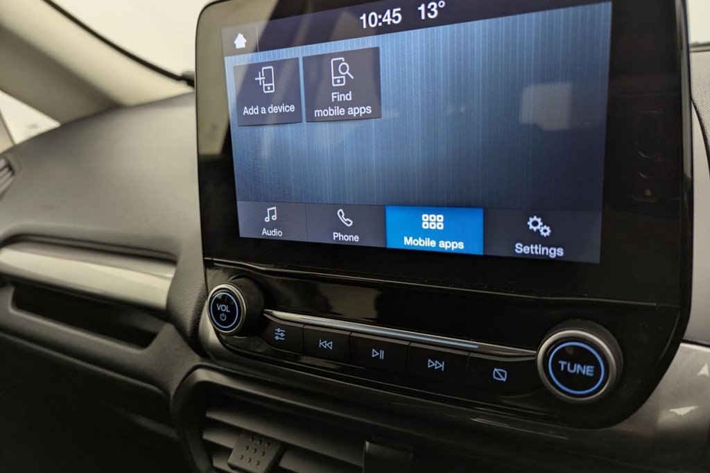 Used Ford Ecosport 2018 for sale - 77212244: Photo 31