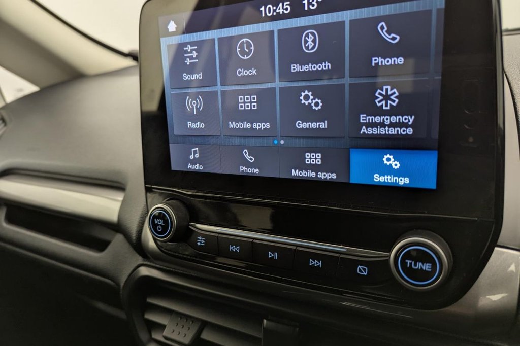 Used Ford Ecosport 2018 for sale - 77212244: Photo 32