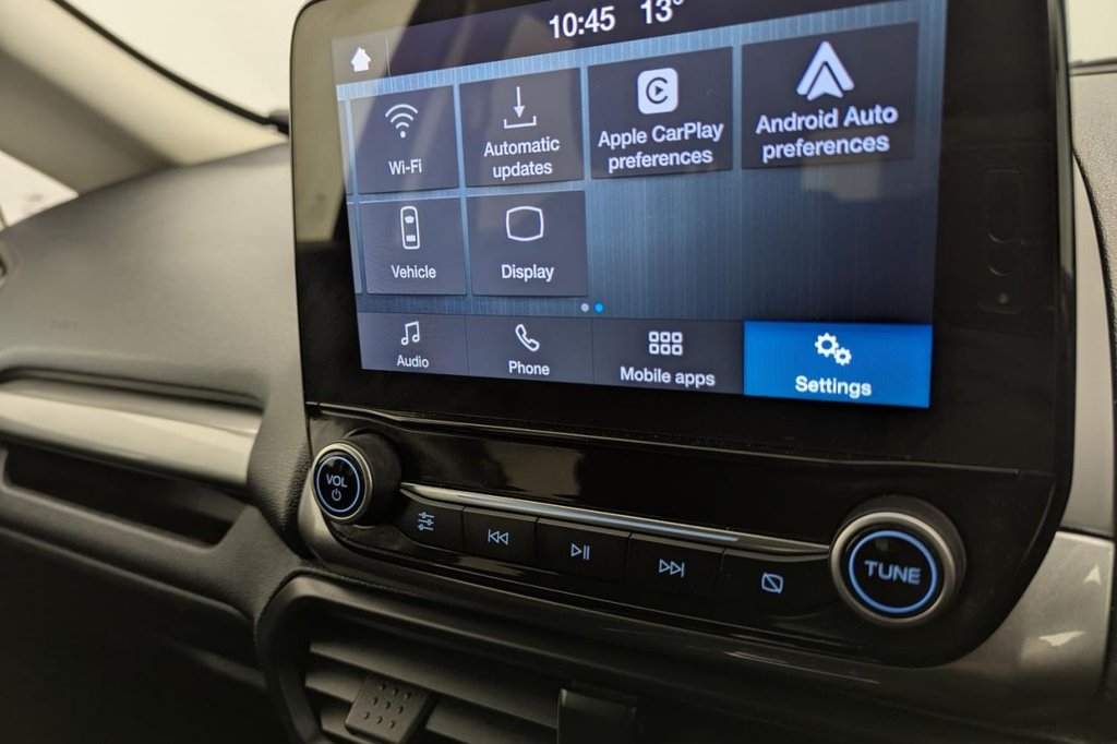 Used Ford Ecosport 2018 for sale - 77212244: Photo 33