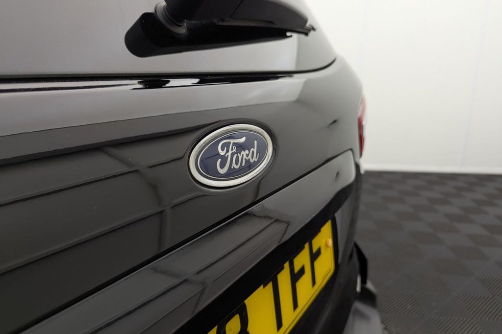 Used Ford Ecosport 2018 for sale - 77212244: Photo 39