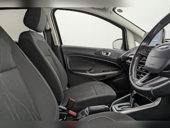 Used Ford Ecosport 2018 for sale - 77212244: Photo