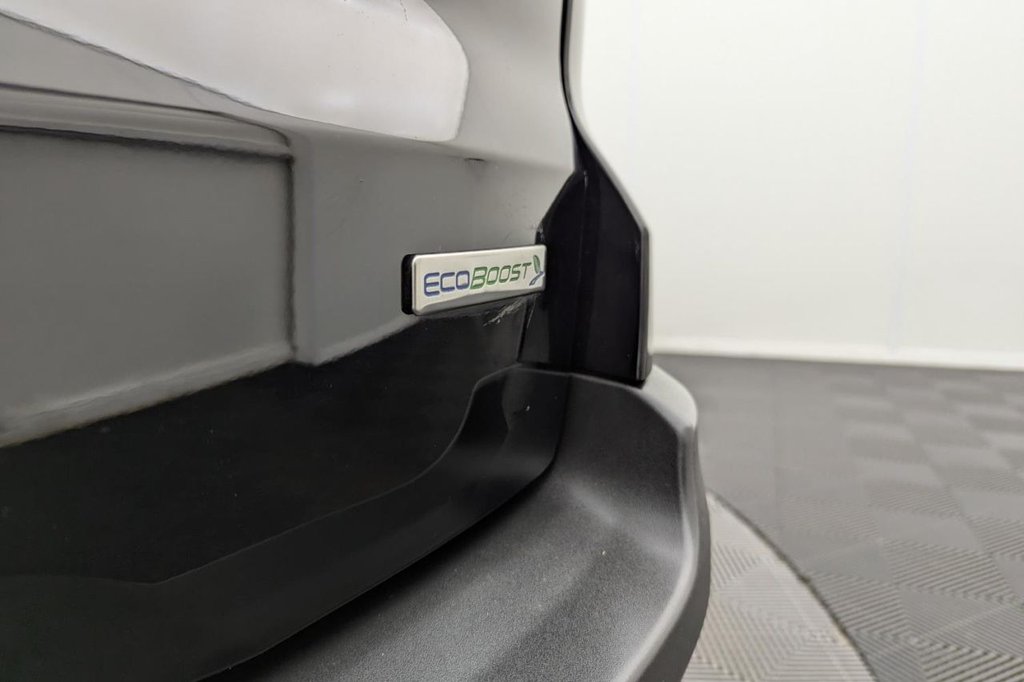 Used Ford Ecosport 2018 for sale - 77212244: Photo 41