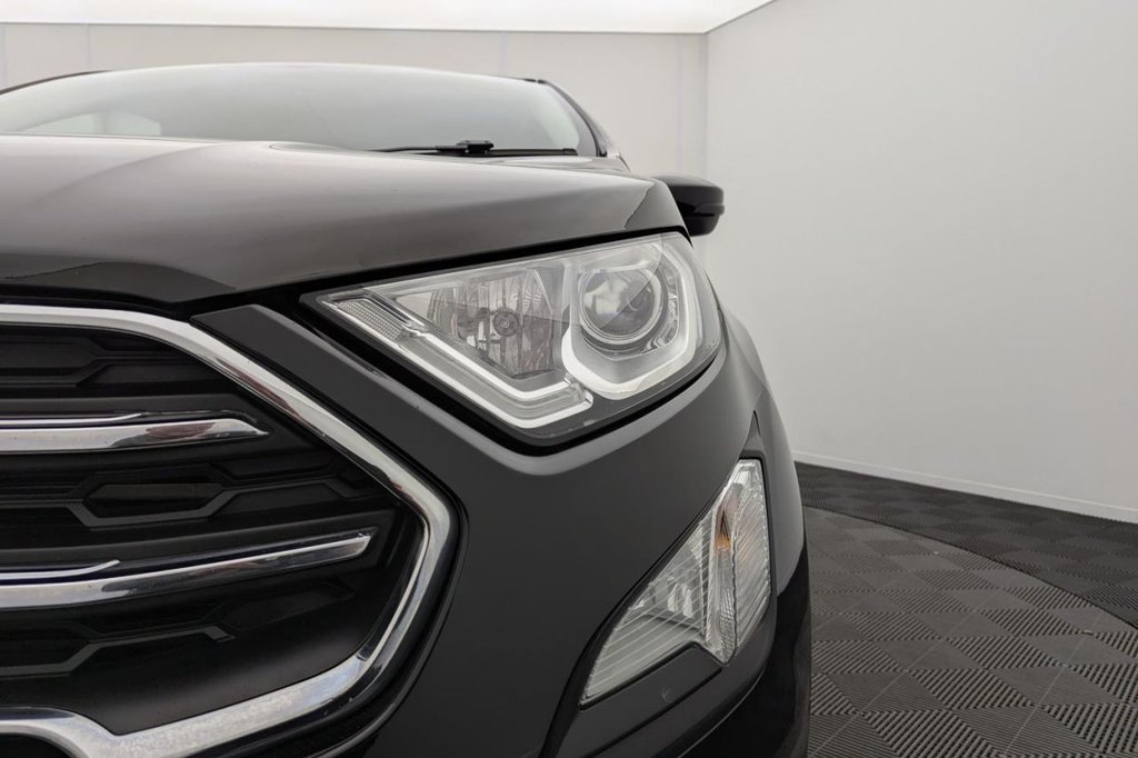 Used Ford Ecosport 2018 for sale - 77212244: Photo 42