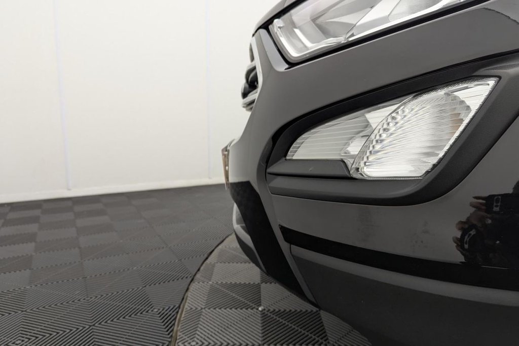 Used Ford Ecosport 2018 for sale - 77212244: Photo 44