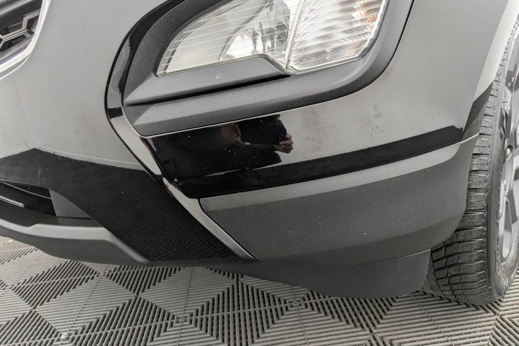 Used Ford Ecosport 2018 for sale - 77212244: Photo 45