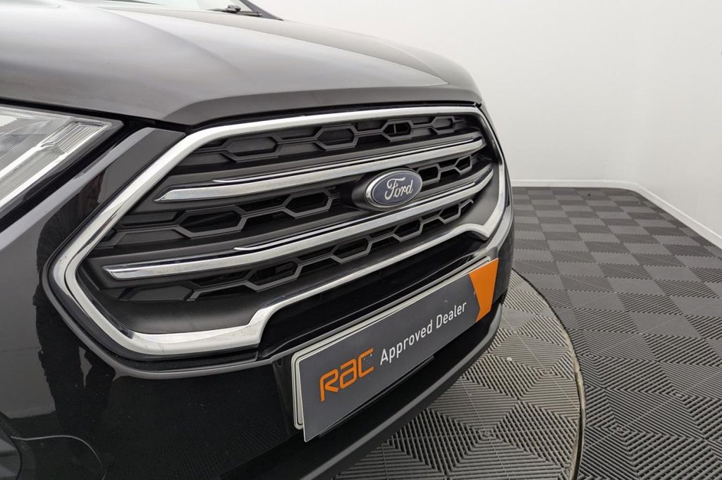 Used Ford Ecosport 2018 for sale - 77212244: Photo 47