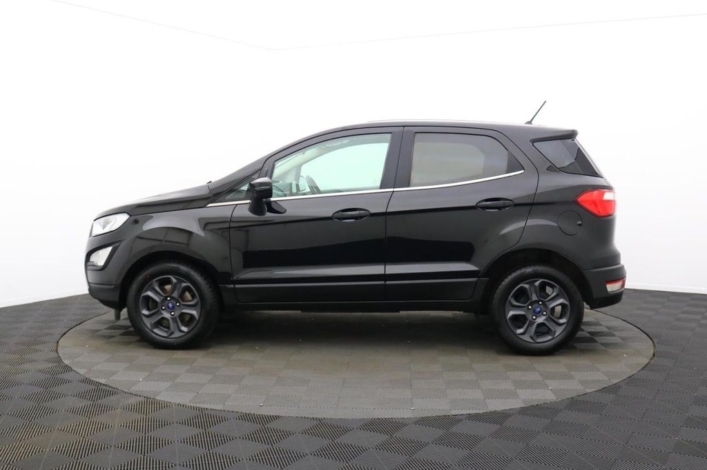 Used Ford Ecosport 2018 for sale - 77212244: Photo 7