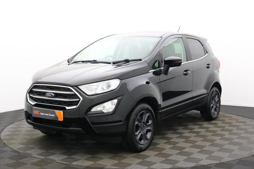 Used Ford Ecosport 2018 for sale - 77212244: Photo 8