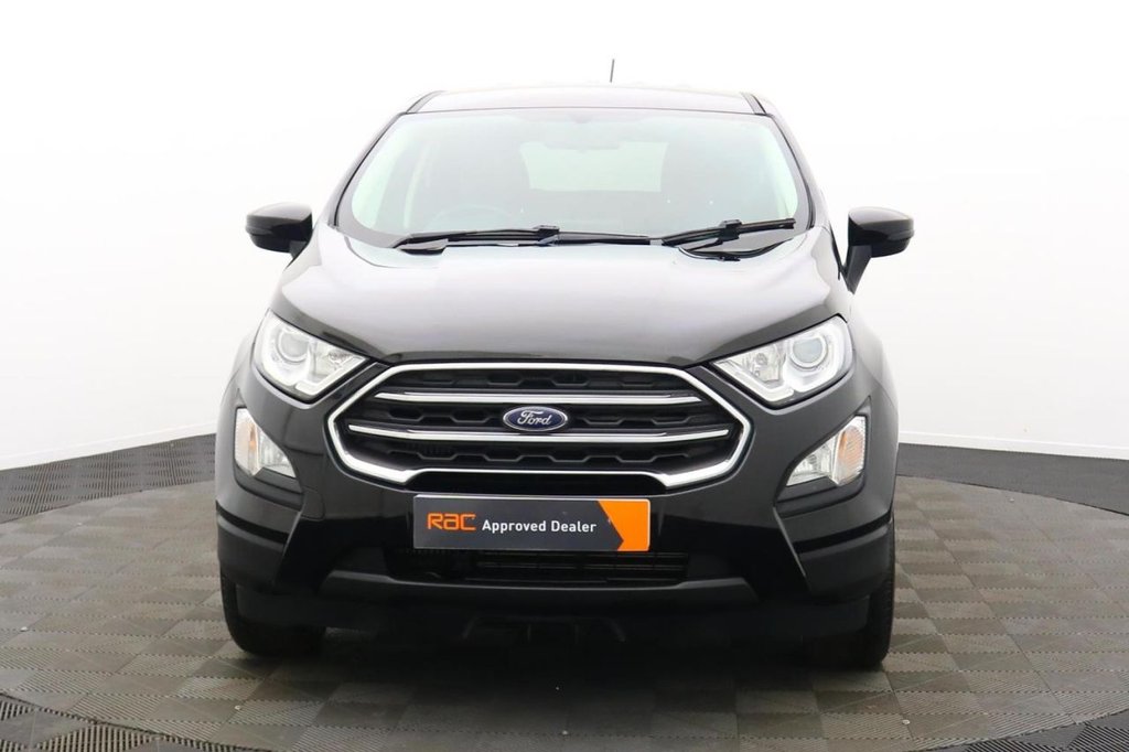 Used Ford Ecosport 2018 for sale - 77212244: Photo 9
