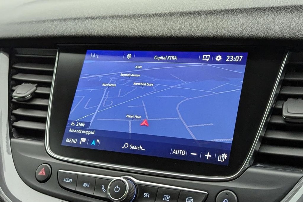 Used Vauxhall Grandland X 2018 for sale - 77212160: Photo 12