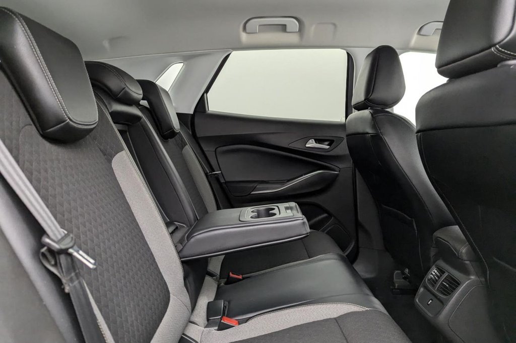 Used Vauxhall Grandland X 2018 for sale - 77212160: Photo 15