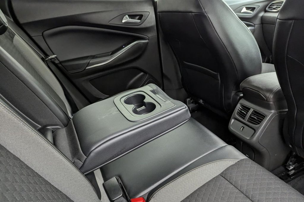 Used Vauxhall Grandland X 2018 for sale - 77212160: Photo 16