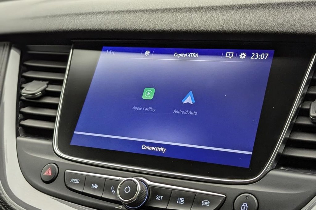 Used Vauxhall Grandland X 2018 for sale - 77212160: Photo 17