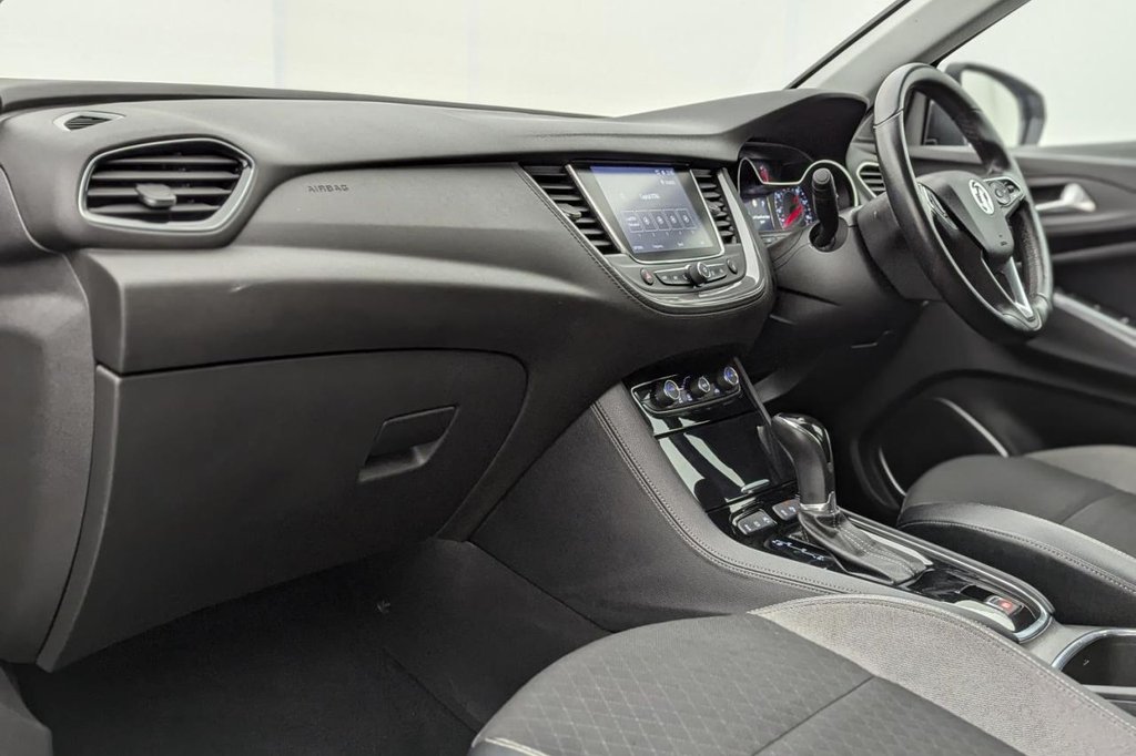 Used Vauxhall Grandland X 2018 for sale - 77212160: Photo 23