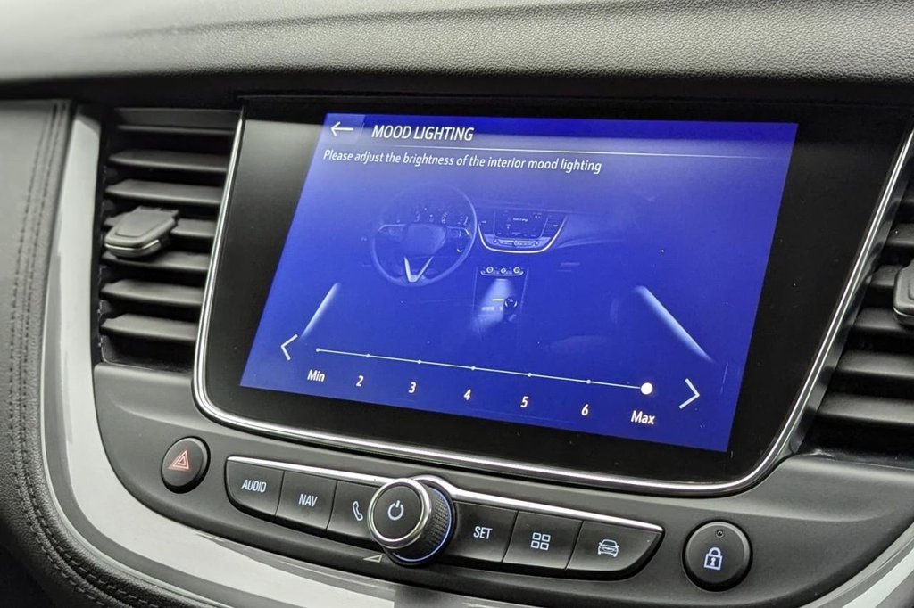 Used Vauxhall Grandland X 2018 for sale - 77212160: Photo 26