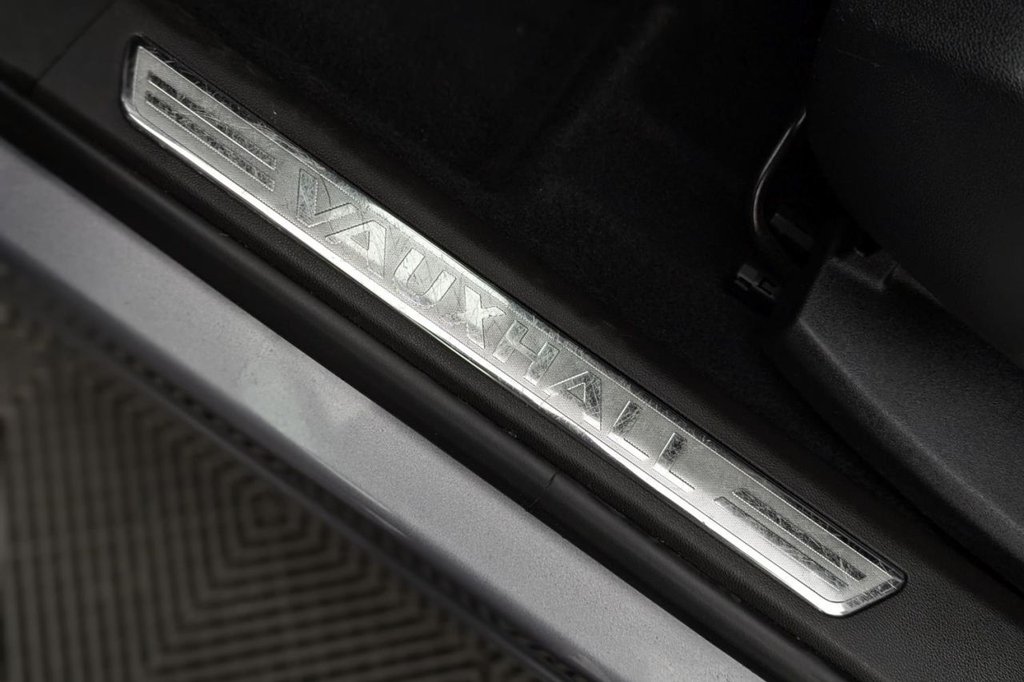 Used Vauxhall Grandland X 2018 for sale - 77212160: Photo 29