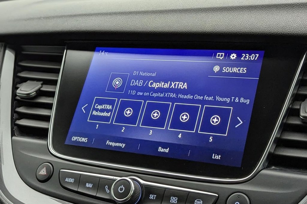 Used Vauxhall Grandland X 2018 for sale - 77212160: Photo 30