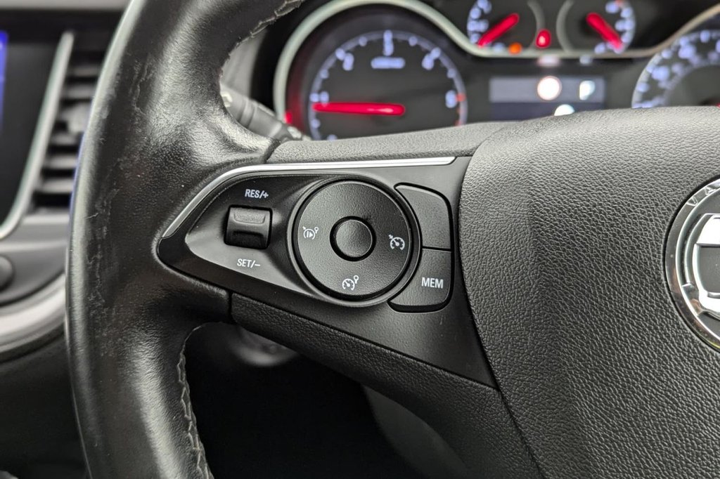 Used Vauxhall Grandland X 2018 for sale - 77212160: Photo 33