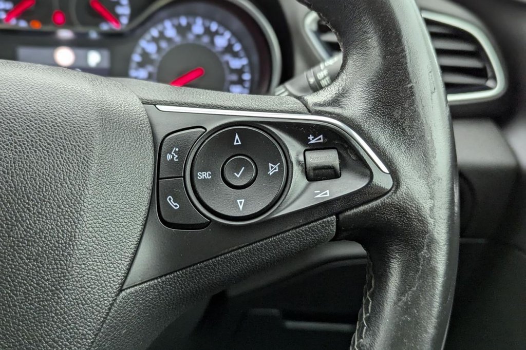 Used Vauxhall Grandland X 2018 for sale - 77212160: Photo 35