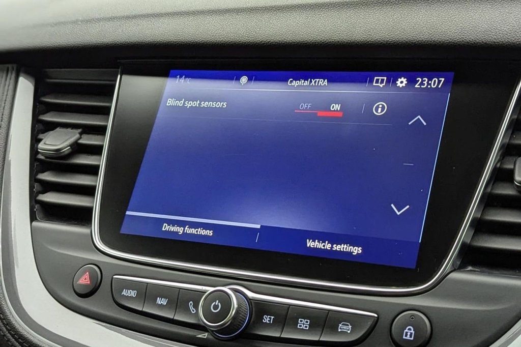 Used Vauxhall Grandland X 2018 for sale - 77212160: Photo 36