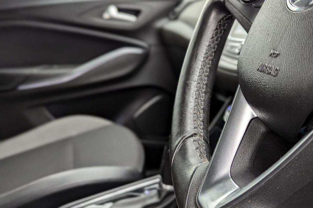 Used Vauxhall Grandland X 2018 for sale - 77212160: Photo 39