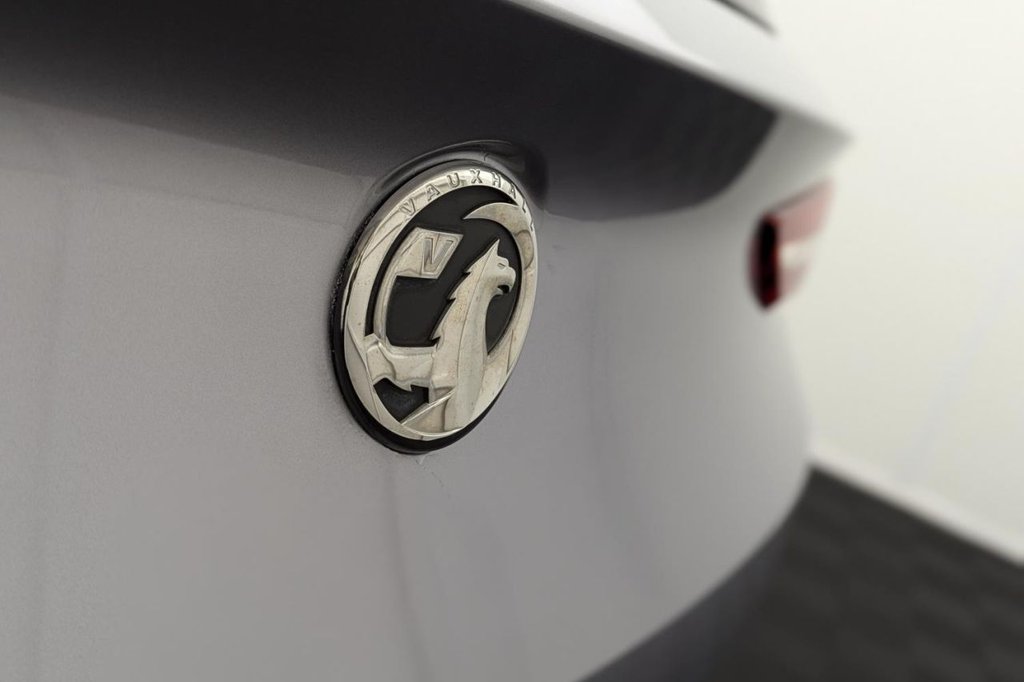 Used Vauxhall Grandland X 2018 for sale - 77212160: Photo 43