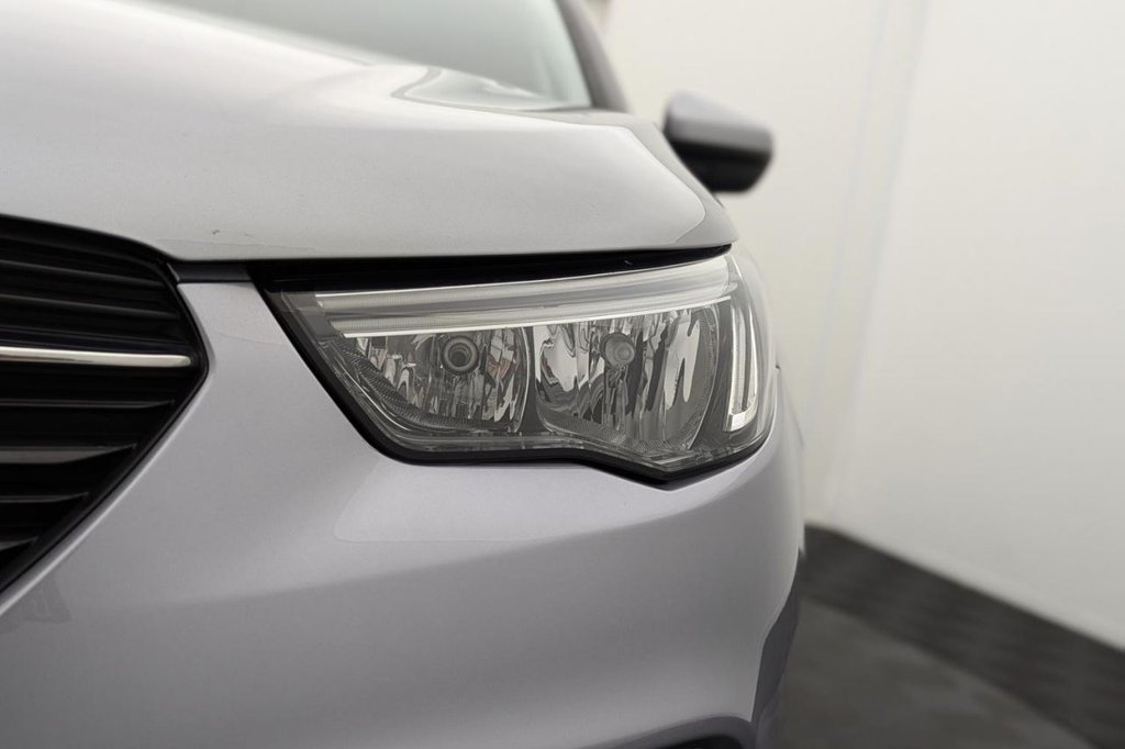 Used Vauxhall Grandland X 2018 for sale - 77212160: Photo 44