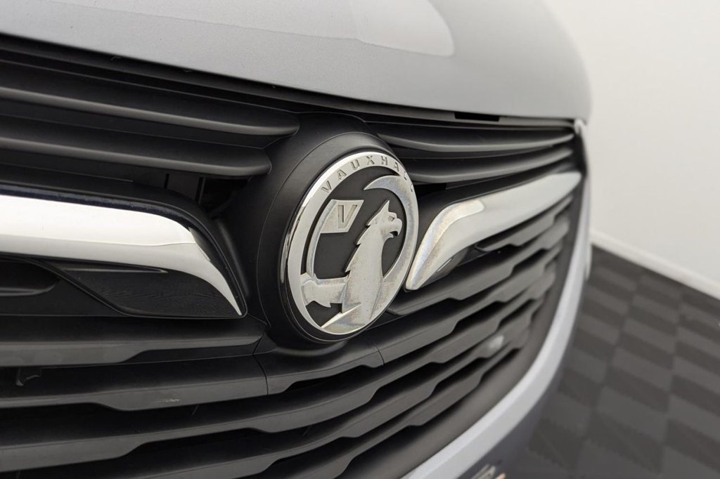 Used Vauxhall Grandland X 2018 for sale - 77212160: Photo 48