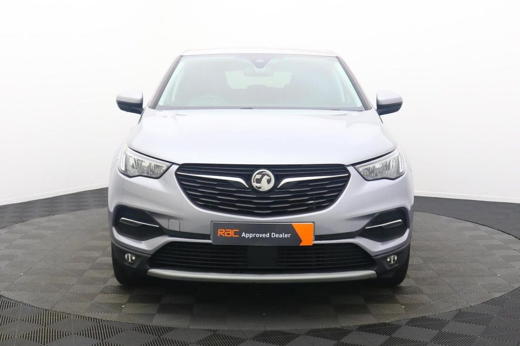 Used Vauxhall Grandland X 2018 for sale - 77212160: Photo 9