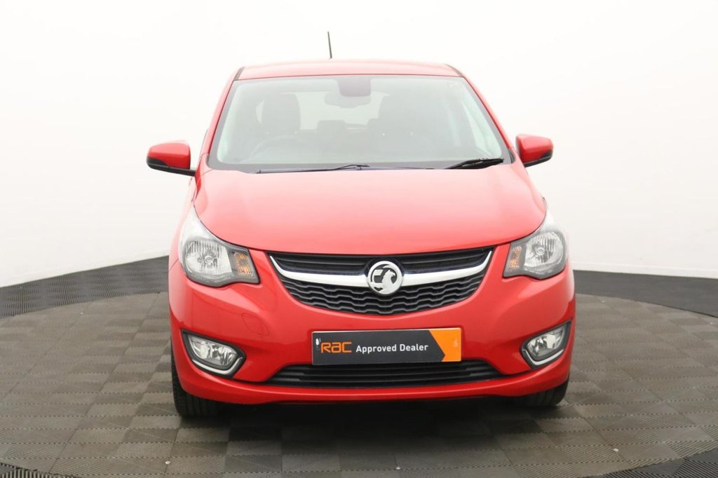 Used Vauxhall Viva 2016 for sale - 77212369: Photo 10
