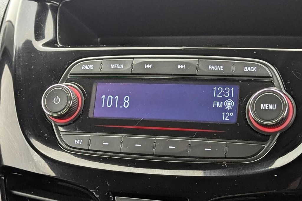 Used Vauxhall Viva 2016 for sale - 77212369: Photo 13