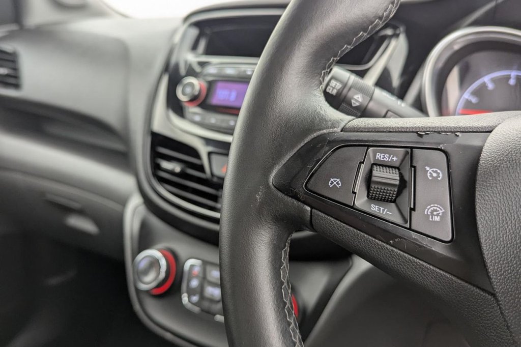 Used Vauxhall Viva 2016 for sale - 77212369: Photo 14