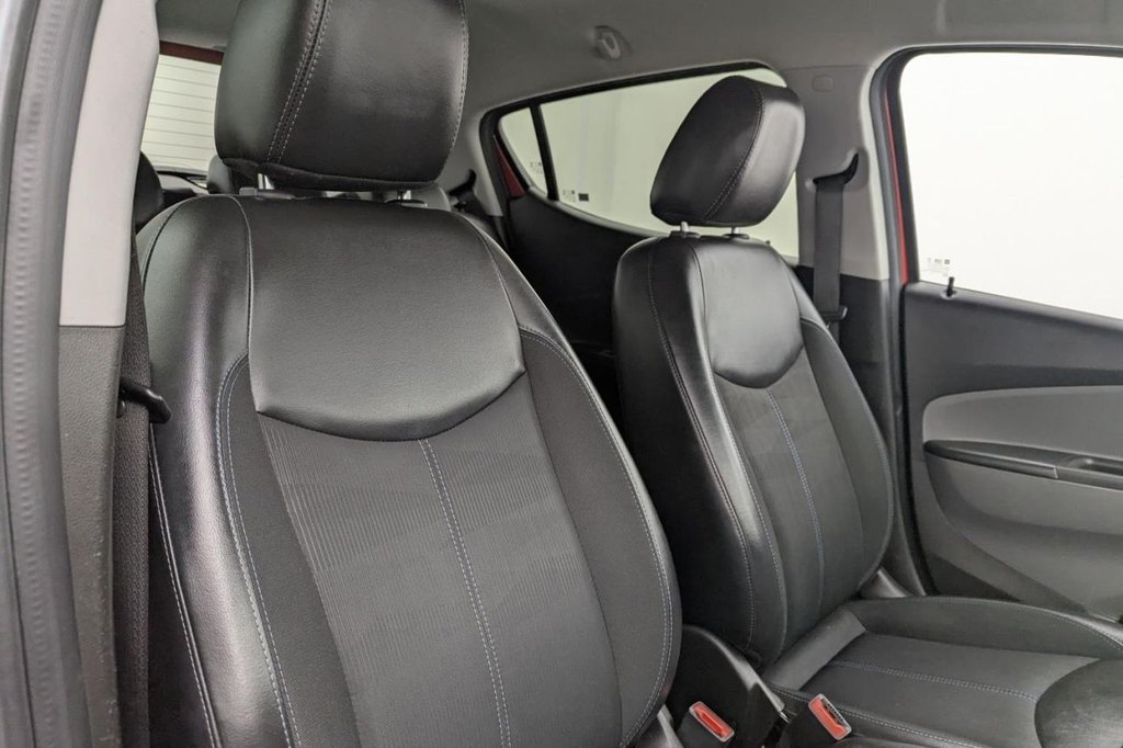 Used Vauxhall Viva 2016 for sale - 77212369: Photo 15