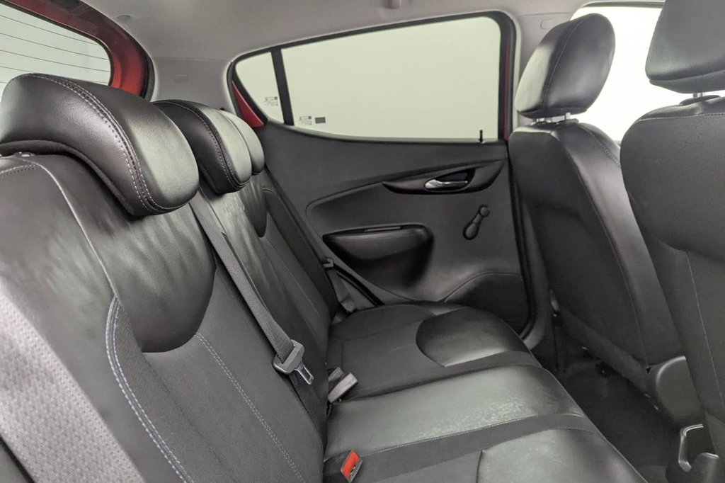 Used Vauxhall Viva 2016 for sale - 77212369: Photo 16