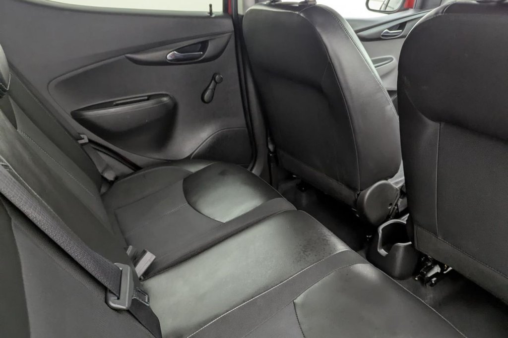 Used Vauxhall Viva 2016 for sale - 77212369: Photo 17