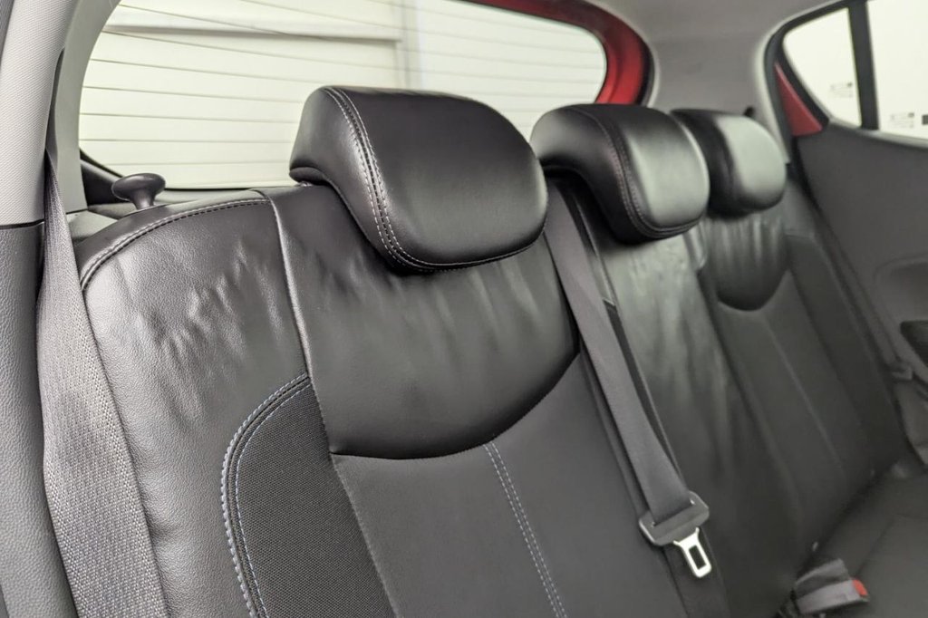 Used Vauxhall Viva 2016 for sale - 77212369: Photo 18