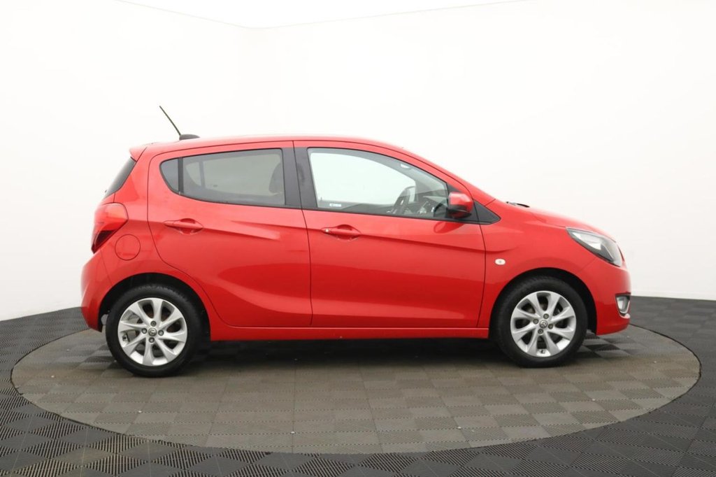 Used Vauxhall Viva 2016 for sale - 77212369: Photo 2