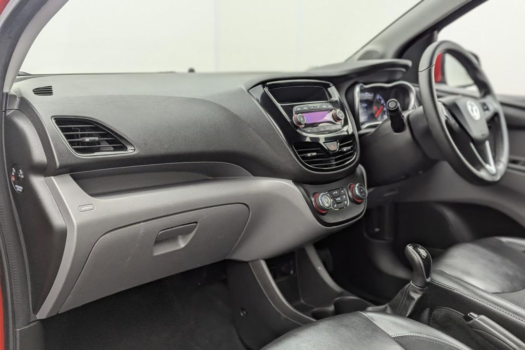 Used Vauxhall Viva 2016 for sale - 77212369: Photo 21