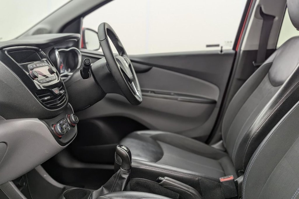 Used Vauxhall Viva 2016 for sale - 77212369: Photo 22