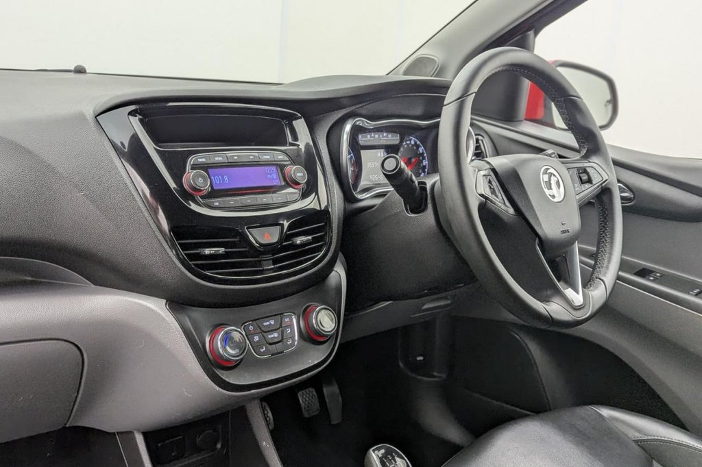 Used Vauxhall Viva 2016 for sale - 77212369: Photo 23