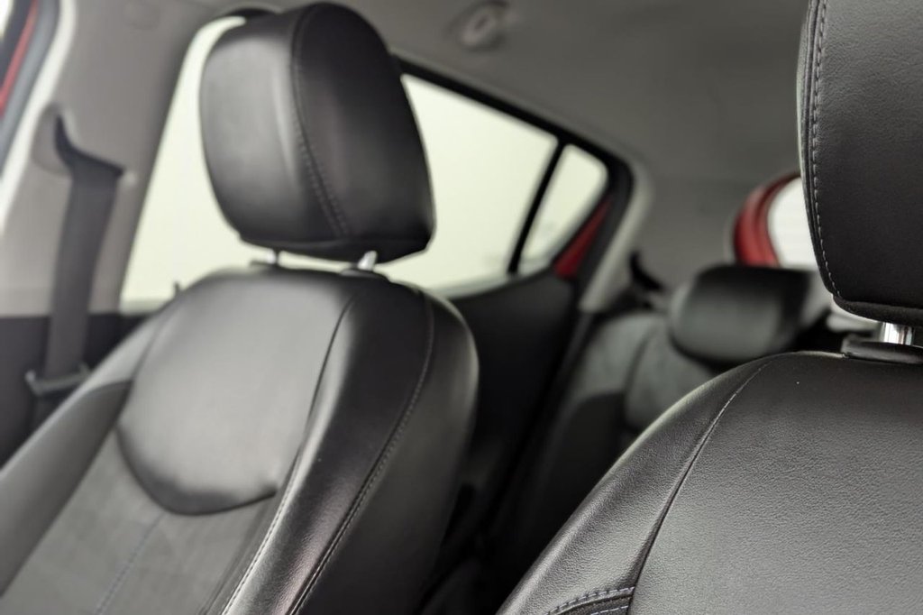 Used Vauxhall Viva 2016 for sale - 77212369: Photo 24