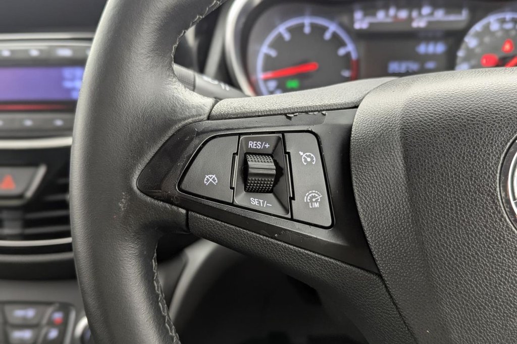 Used Vauxhall Viva 2016 for sale - 77212369: Photo 28