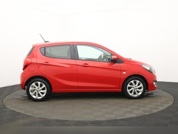 Used Vauxhall Viva 2016 for sale - 77212369: Photo
