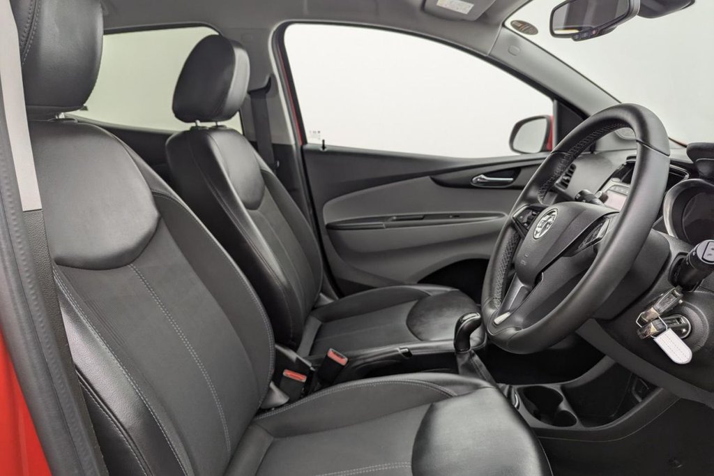 Used Vauxhall Viva 2016 for sale - 77212369: Photo 3